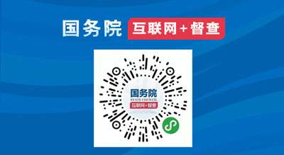 國務院互聯網+督查